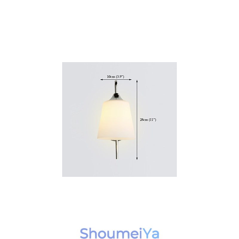 モダンで現代的なカントリー電気メッキの特徴アンビエントライト壁取り付け用燭台壁ライト