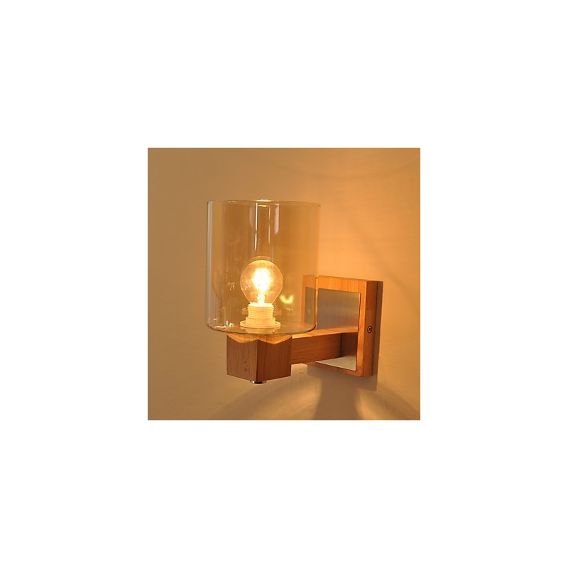 ガラス製ウォールランプ モダン コンテンポラリー その他 ミニスタイル アンビエントライト ウォールスコンセ ウォールライト