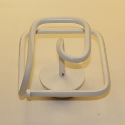 壁ランプ シンプルでモダンなクリエイティブなライト パーソナライズされた寝室の装飾ライト 通路バルコニー埋め込み壁ランプ