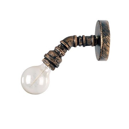 アンティーク シンプル ヴィンテージ カントリー トラディショナル クラシック ペインティング ミニスタイル ダウンライト ウォール スコンセ ウォール ライト