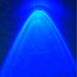 ミニスタイルのアンビエントライト壁取り付け用燭台壁ライトのモダンで現代的な特徴