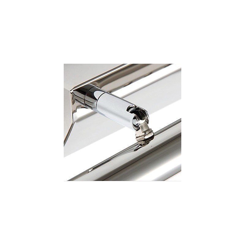 雰囲気のある照明のための統合されたモダンコンテンポラリーバスルーム照明壁ライト