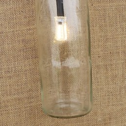 素朴なロッジ真鍮製のアンビエントライト用壁取り付け用燭台壁ライト