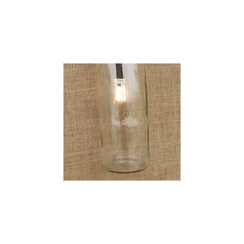 素朴なロッジ真鍮製のアンビエントライト用壁取り付け用燭台壁ライト