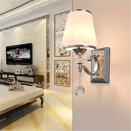 モダンコンテンポラリーモダンコンテンポラリートラディショナルクラシッククリスタルアイの電気メッキ機能