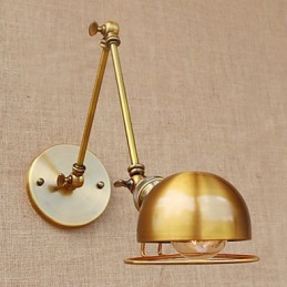ミニスタイルの目の保護のためのモダンで現代的なカントリーレトロ電気メッキ機能