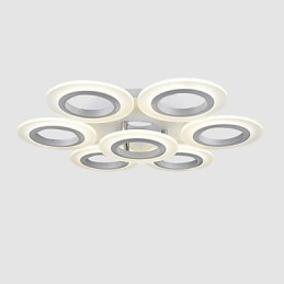 需要の高い輸出製品 63W ペンダントライト
