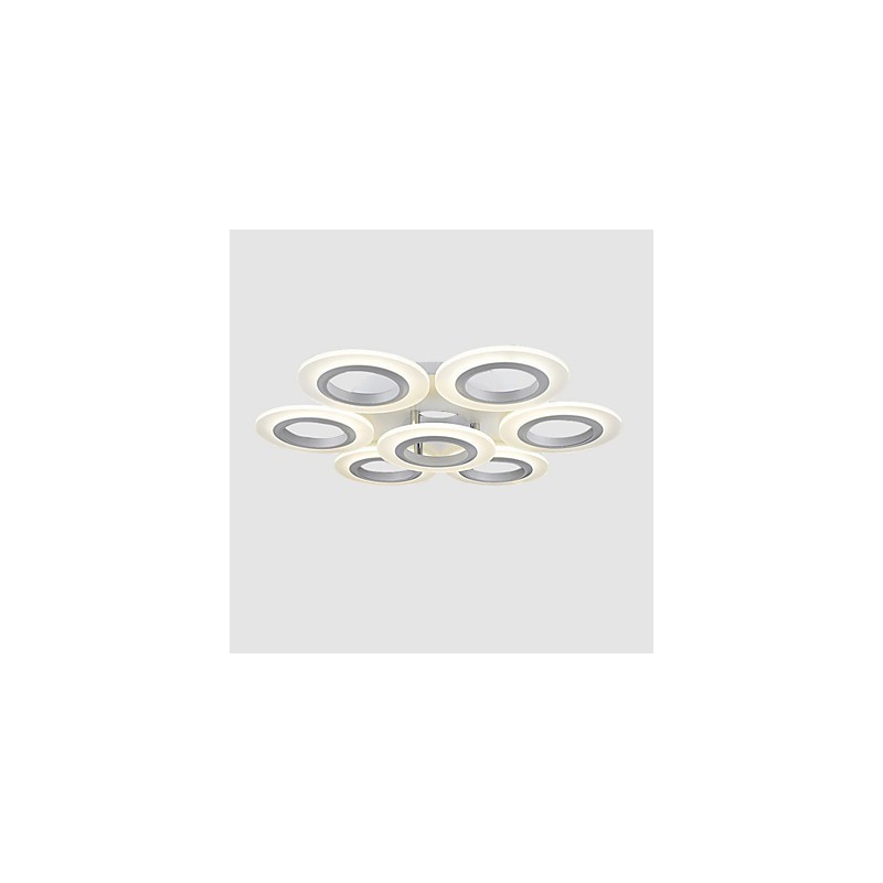 需要の高い輸出製品 63W ペンダントライト