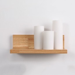 モダンで現代的な黒色酸化仕上げ、目の保護機能、アンビエントライト、壁取り付け用燭台、壁ライト