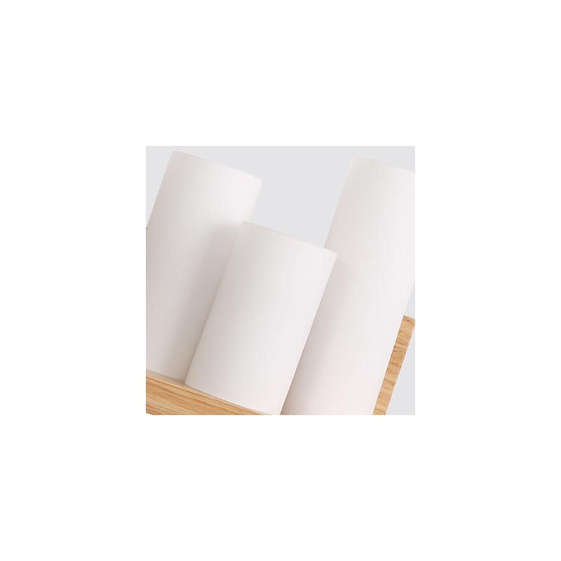 モダンで現代的な黒色酸化仕上げ、目の保護機能、アンビエントライト、壁取り付け用燭台、壁ライト