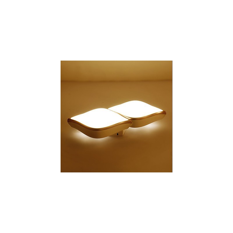 統合されたモダンコンテンポラリーモダンコンテンポラリーペインティング機能、アンビエントライトウォールスコンセウォールライト