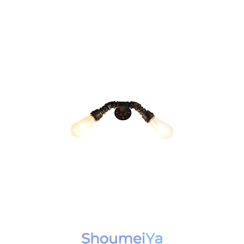 素朴なロッジの伝統的クラシックアンティーク真鍮の特徴、アンビエントライト、壁取り付け用燭台、壁ライト