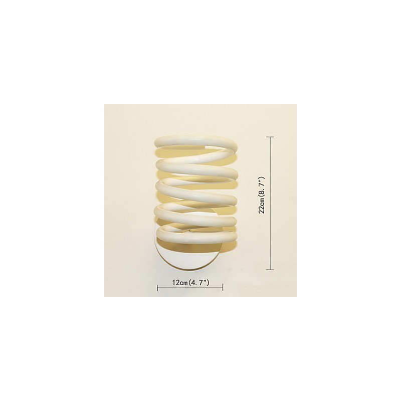 アルミ製ウォールランプ モダン ミニマリスト 寝室 通路 廊下 ランプ ベッドサイド ランプ クリエイティブ ランプ