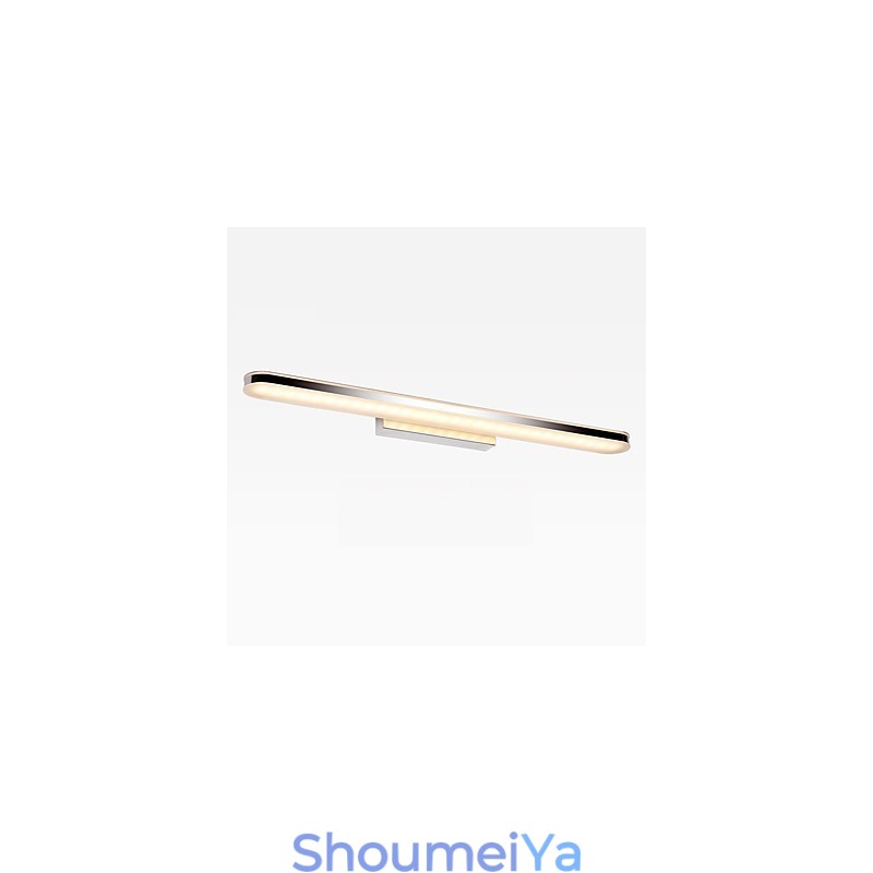 統合されたモダンコンテンポラリーアンビエントライトウォールライトウォールライト