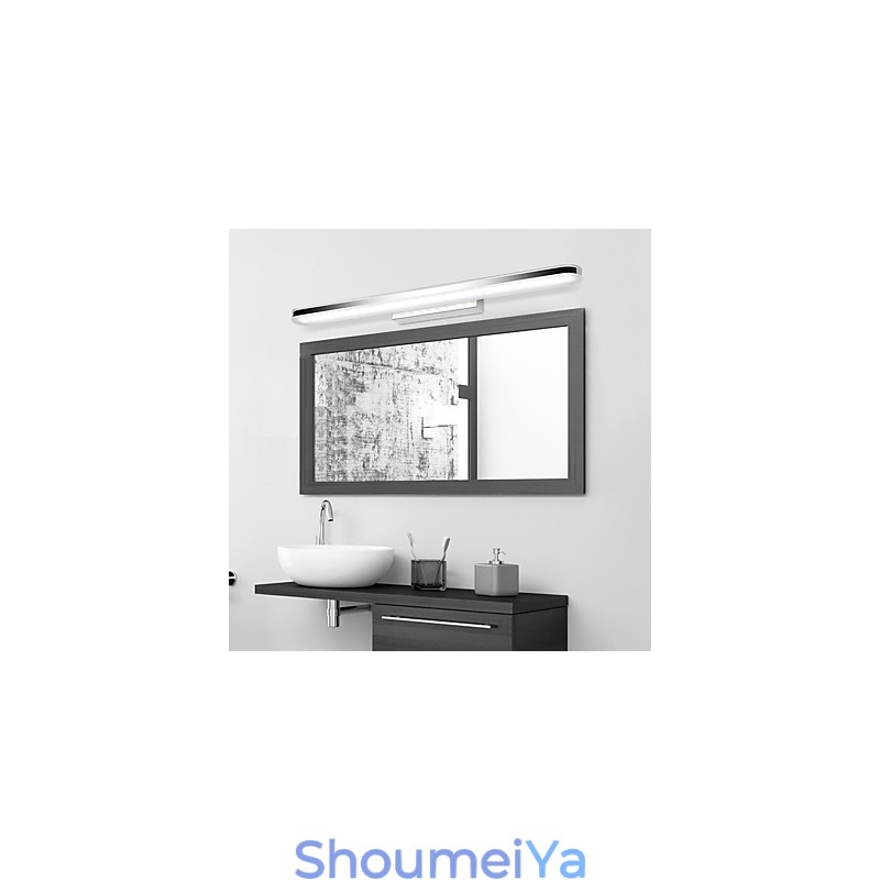 統合されたモダンコンテンポラリーアンビエントライトウォールライトウォールライト