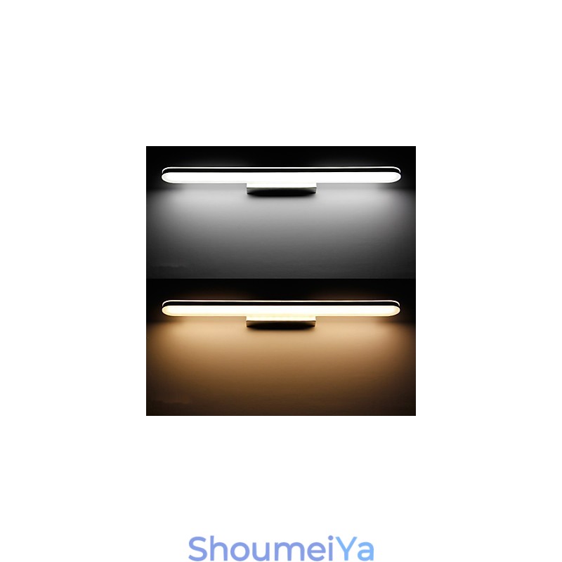 統合されたモダンコンテンポラリーアンビエントライトウォールライトウォールライト