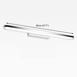 統合されたモダンコンテンポラリーアンビエントライトウォールライトウォールライト