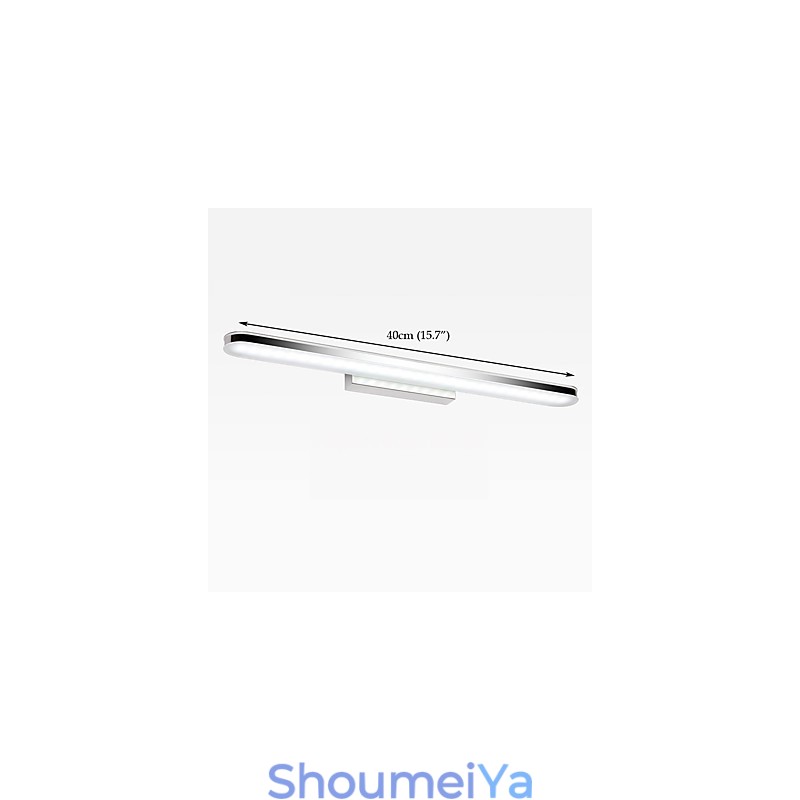 統合されたモダンコンテンポラリーアンビエントライトウォールライトウォールライト