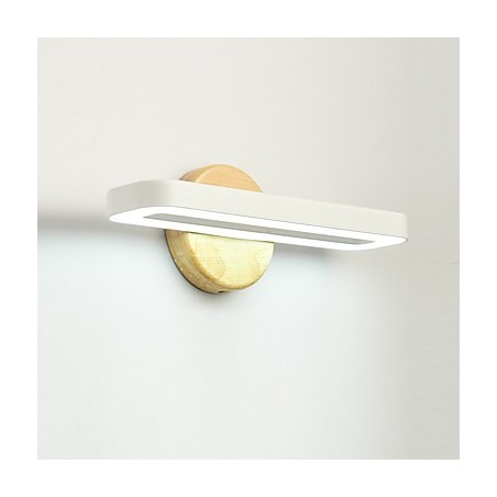 モダンコンテンポラリーな特徴的なアンビエントライト壁取り付け用燭台壁ライト