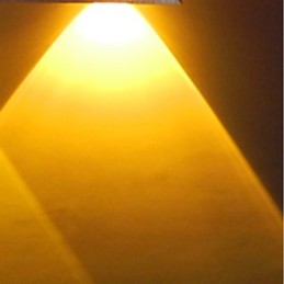 マルチシェードミニスタイルアンビエントライトウォールスコンセウォールライトランプの斬新な特徴