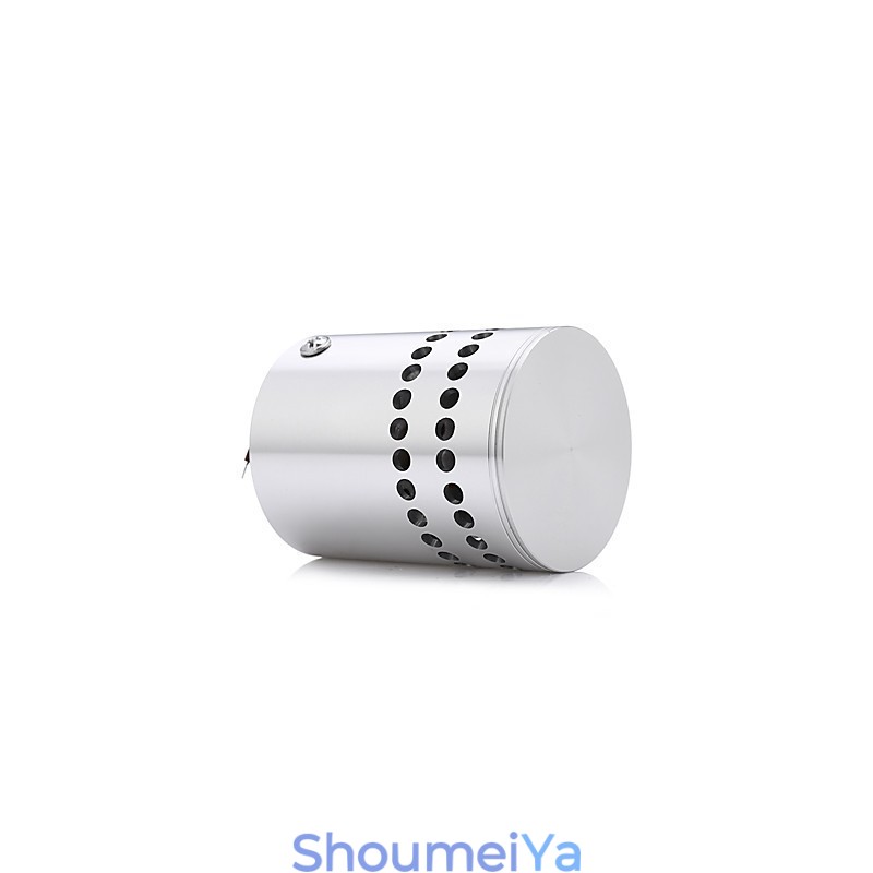 モダンで現代的な電気メッキ機能、アンビエントライト用、フラッシュマウント壁V
