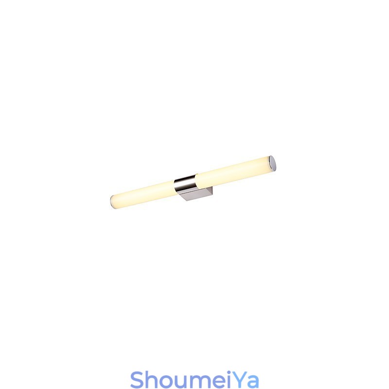 高品質のミラーランプバスルームライト85 265Vステンレスとアクリルウォールライトメイクアップ照明