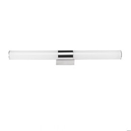 高品質のミラーランプバスルームライト85 265Vステンレスとアクリルウォールライトメイクアップ照明