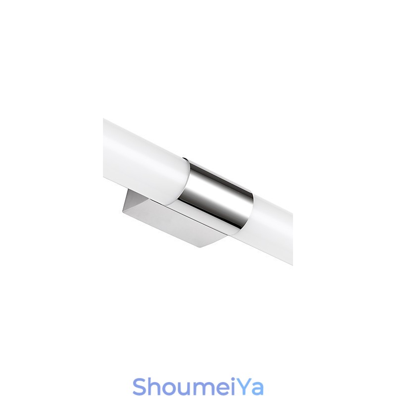 高品質のミラーランプバスルームライト85 265Vステンレスとアクリルウォールライトメイクアップ照明