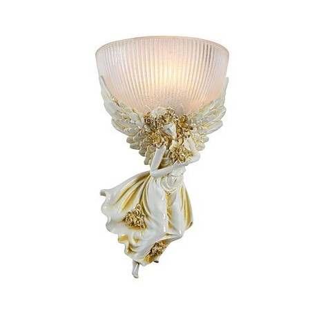 ミニスタイルのアンビエントライトのためのモダンで現代的な伝統的クラシックな素朴なロッジの絵画の特徴