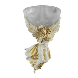 ミニスタイルのアンビエントライトのためのモダンで現代的な伝統的クラシックな素朴なロッジの絵画の特徴