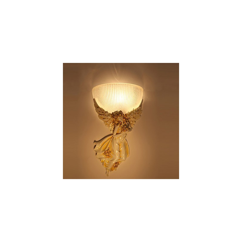 ミニスタイルのアンビエントライトのためのモダンで現代的な伝統的クラシックな素朴なロッジの絵画の特徴