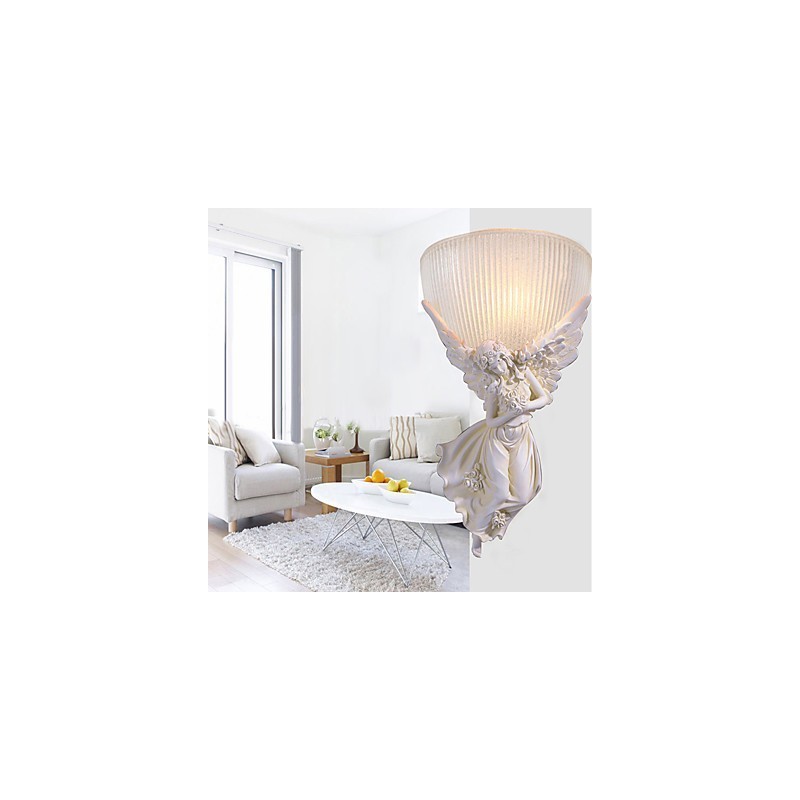 ミニスタイルのアンビエントライトのためのモダンで現代的な伝統的クラシックな素朴なロッジの絵画の特徴