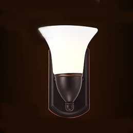 アンビエントライトウォールスコンセ用の統合されたモダンコンテンポラリーモダンコンテンポラリーペインティング機能