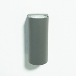 モダンコンテンポラリーカントリーブラックオキサイド仕上げのアンビエントライトウォールスコンセの特徴