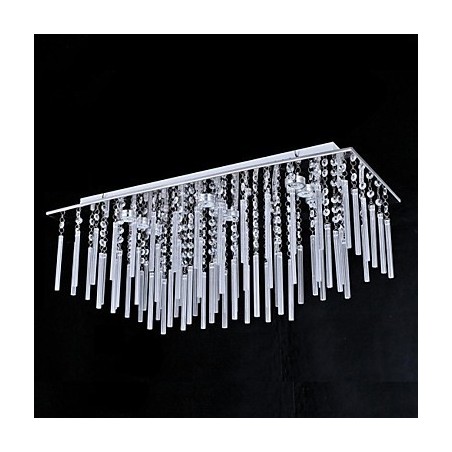 天井ランプ 9 ライト モダン シンプル 芸術的