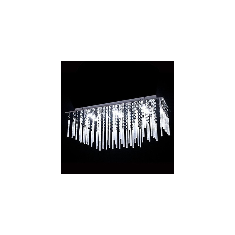 天井ランプ 9 ライト モダン シンプル 芸術的