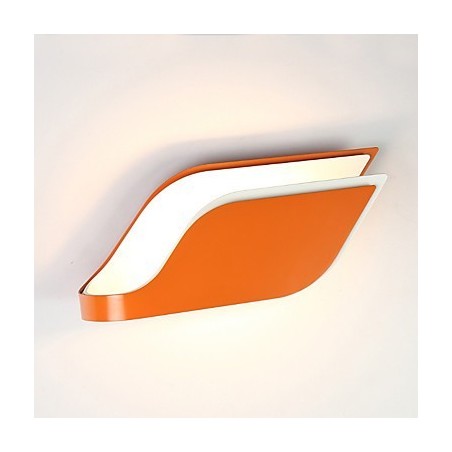 アンビエントライトウォールスコンセ用の統合されたモダンコンテンポラリーモダンコンテンポラリーペインティング機能