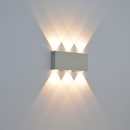 ミニスタイル アンビエントライト フラッシュマウント ウォールライト ウォールライト