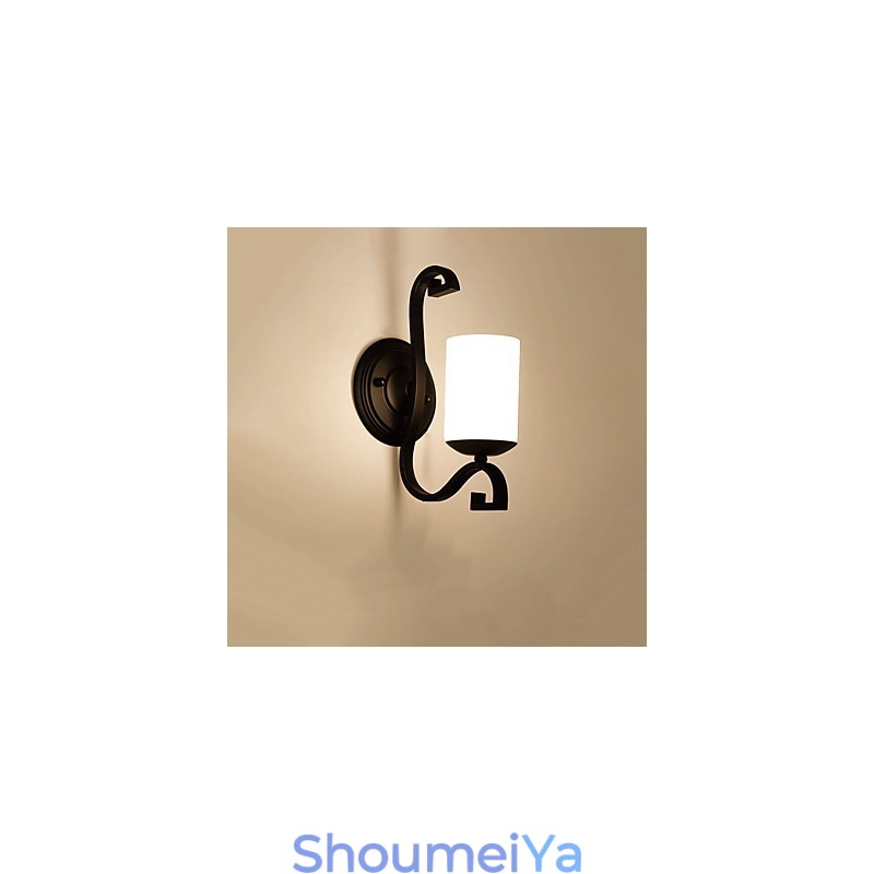 モダンで現代的な絵画の特徴、アンビエントライト、壁取り付け用燭台、壁ライト