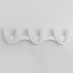 モダンで現代的な絵画の特徴、アンビエントライト、壁取り付け用燭台、壁ライト