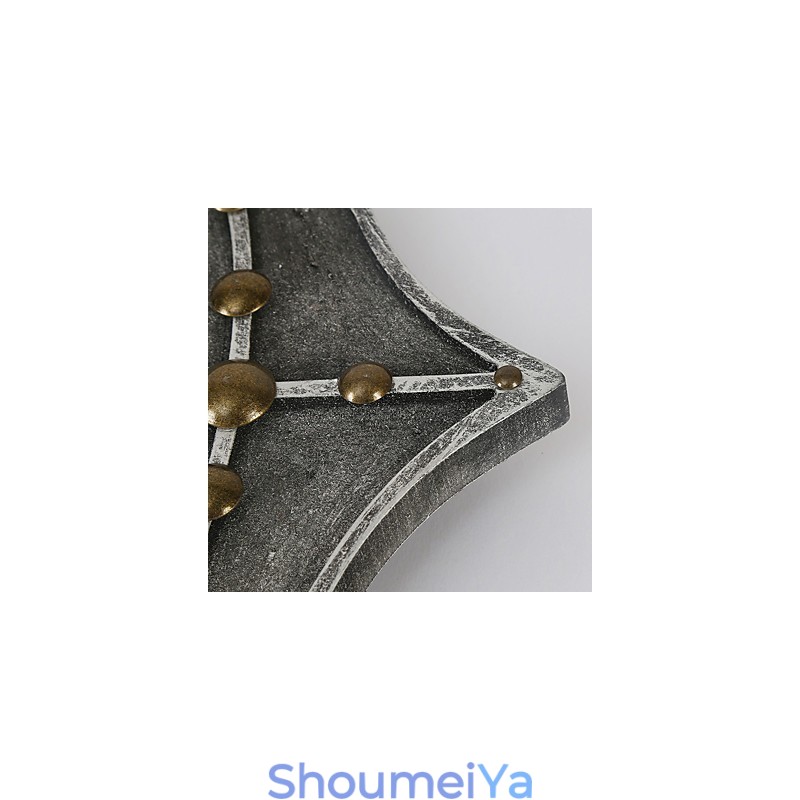 ヴィンテージ インダストリアル ウォール ライト 木製 ボート アンカー シェイプ クリエイティブ レストラン カフェ バー 装飾照明