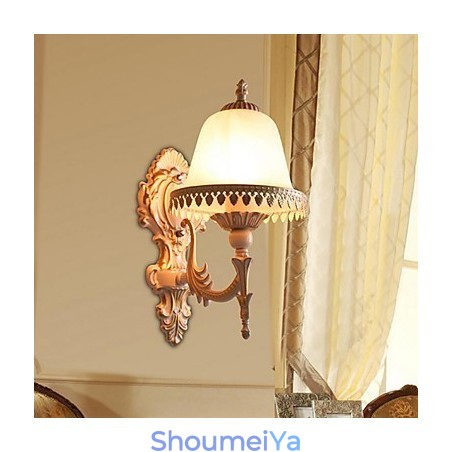 モダンコンテンポラリー、素朴なロッジカントリー、その他ミニスタイルダウンライト、壁取り付け用燭台、壁ライト