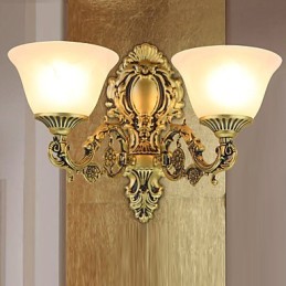 モダンコンテンポラリー、素朴なロッジカントリー、その他ミニスタイルダウンライト、壁取り付け用燭台、壁ライト