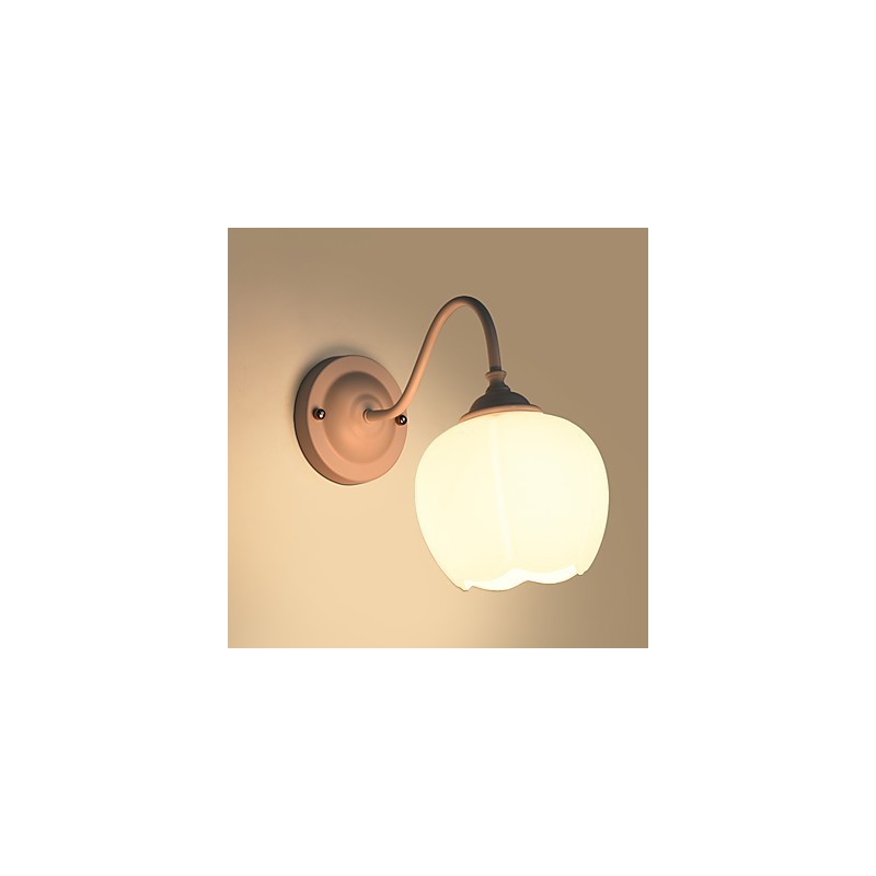 目の保護のためのモダンで現代的な絵画機能ダウンライト壁取り付け用燭台壁ライト