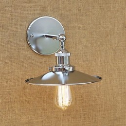 ミニスタイルの目の保護のためのモダンで現代的なカントリーレトロ電気メッキ機能