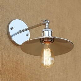 ミニスタイルの目の保護のためのモダンで現代的なカントリーレトロ電気メッキ機能