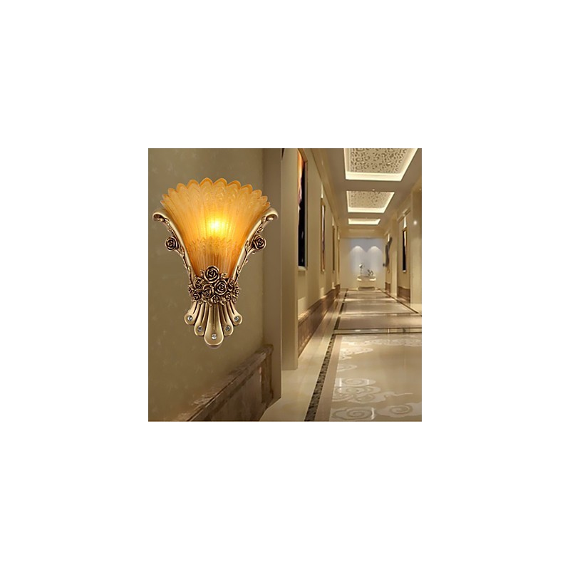 モダンで現代的な伝統的なクラシックな素朴なロッジの絵画の特徴クリスタルミニスタイルの雰囲気