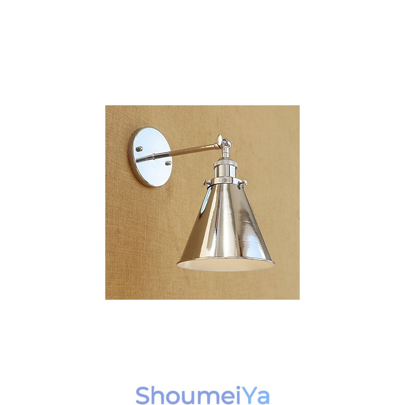 ミニスタイルの目の保護のためのモダンで現代的なカントリーレトロ電気メッキ機能