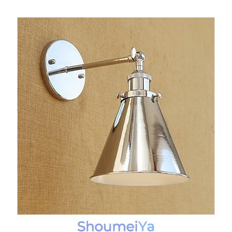 ミニスタイルの目の保護のためのモダンで現代的なカントリーレトロ電気メッキ機能