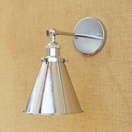 ミニスタイルの目の保護のためのモダンで現代的なカントリーレトロ電気メッキ機能